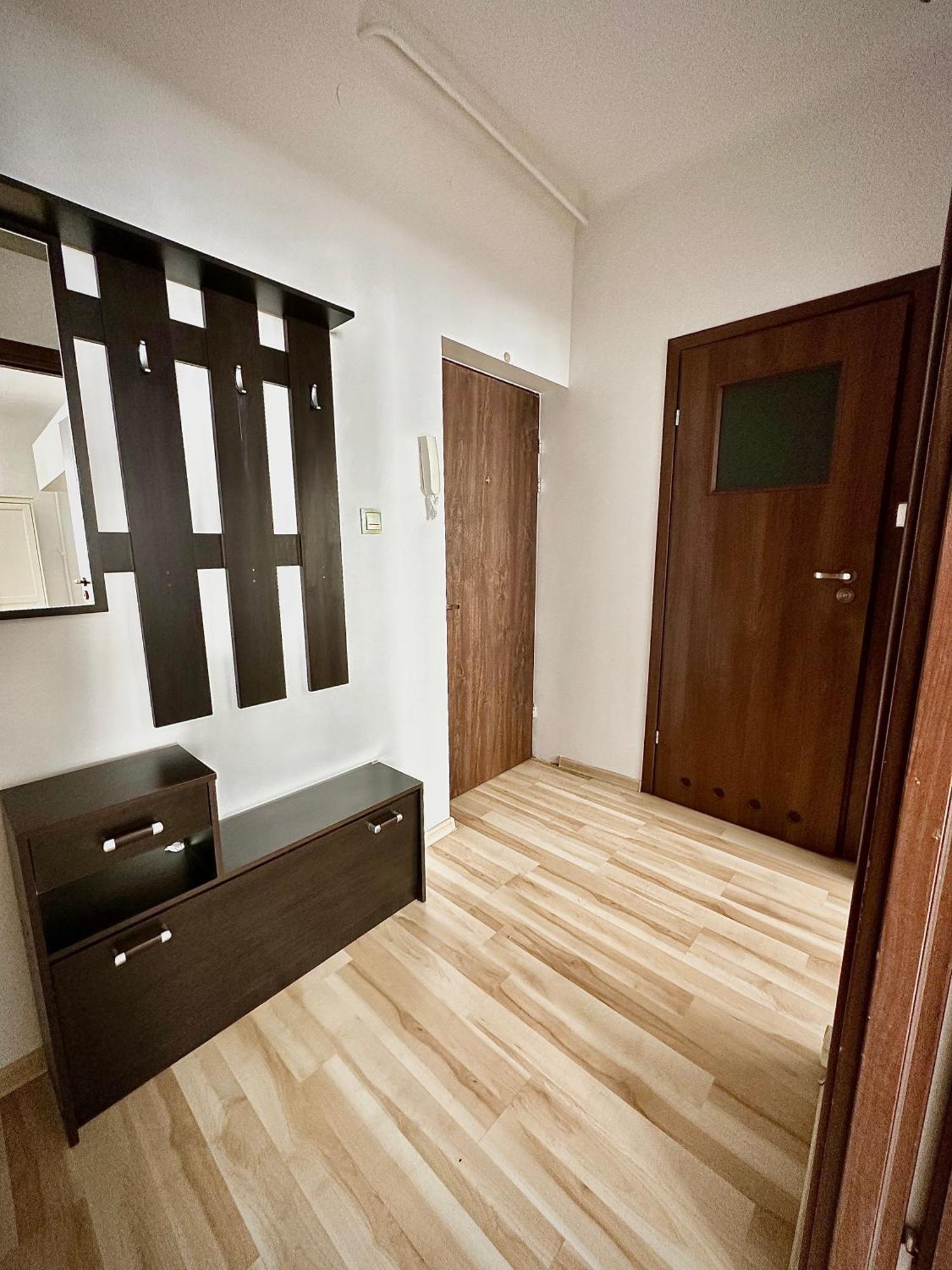Appartement Apartament Blisko Centrum à Varsovie Extérieur photo